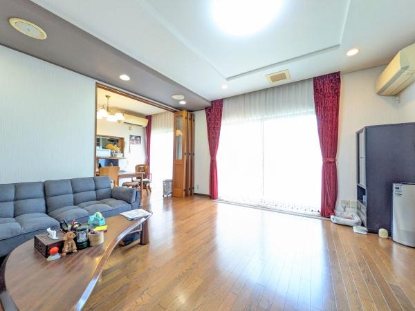 稲沢市奥田町六畝六歩の中古一戸建