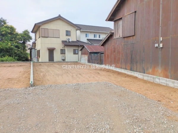 知多市八幡字汐海道の新築一戸建