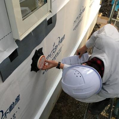 名古屋市中川区打中２丁目の新築一戸建