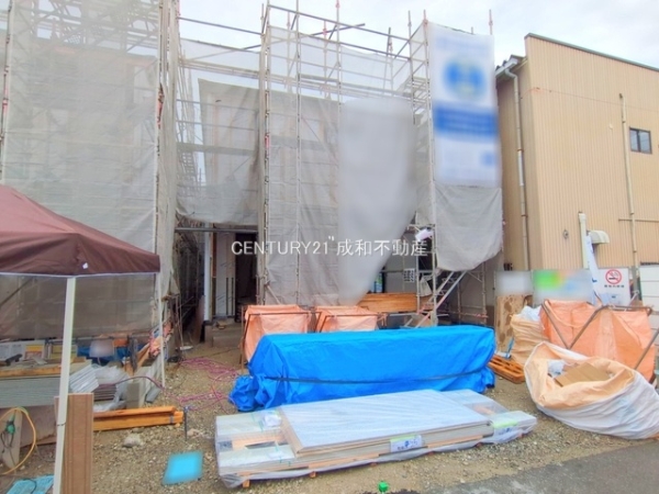 江南市飛高町中町の新築一戸建