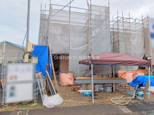 江南市飛高町中町の新築一戸建