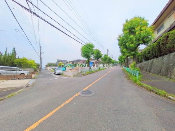 春日井市藤山台９丁目の新築一戸建