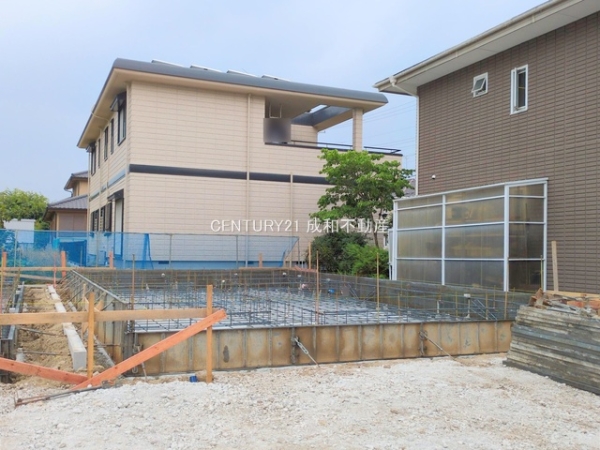 春日井市出川町７丁目の新築一戸建