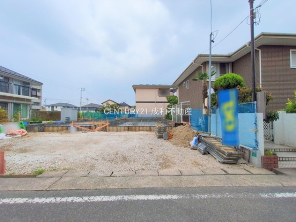 春日井市出川町７丁目の新築一戸建