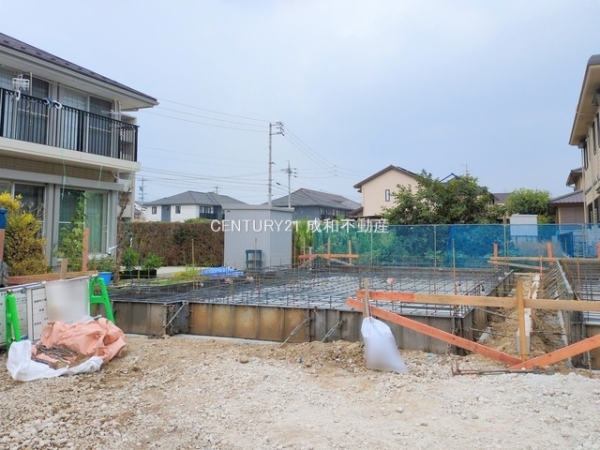 春日井市出川町７丁目の新築一戸建