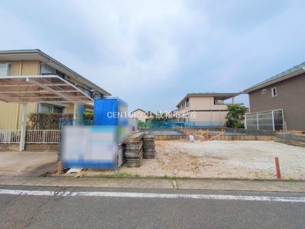 春日井市出川町７丁目の新築一戸建