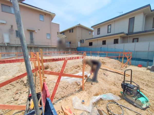 愛知郡東郷町大字春木字白土の新築一戸建