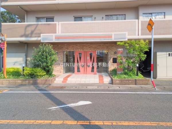 サンクレイドル東海グランデ