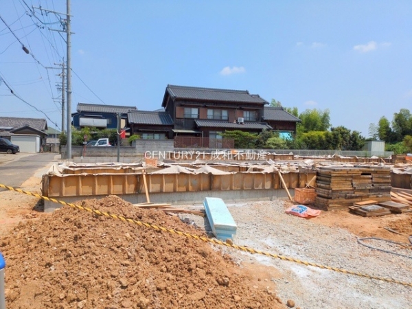 知多郡東浦町大字生路字狭間の新築一戸建