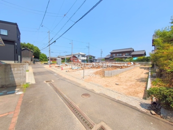 知多郡東浦町大字生路字狭間の新築一戸建