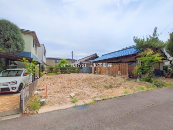 小牧市大字間々原新田の新築一戸建
