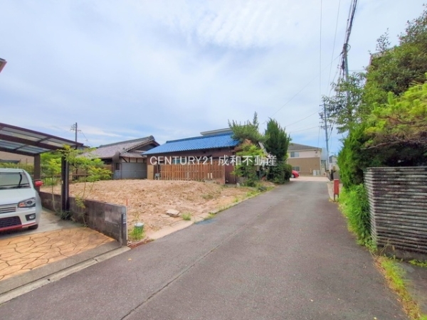 小牧市大字間々原新田の新築一戸建