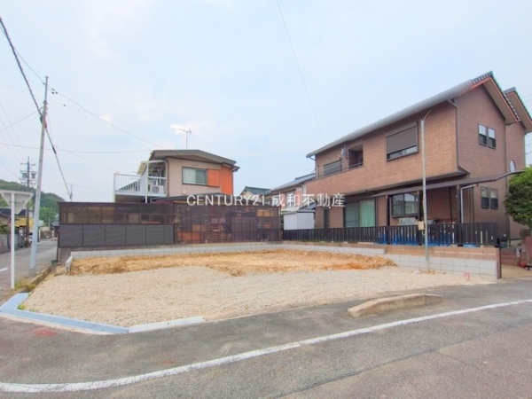 小牧市大字池之内の新築一戸建