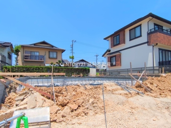 犬山市長者町３丁目の新築一戸建