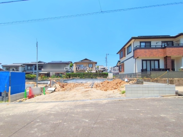 犬山市長者町３丁目の新築一戸建