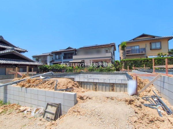 犬山市長者町３丁目の新築一戸建