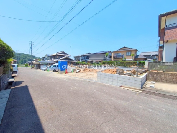 犬山市長者町３丁目の新築一戸建