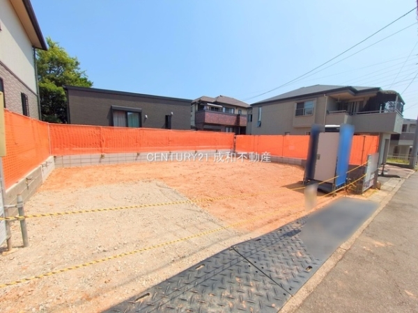半田市上池町２丁目の新築一戸建