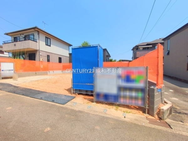 半田市上池町２丁目の新築一戸建