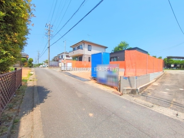 半田市上池町２丁目の新築一戸建
