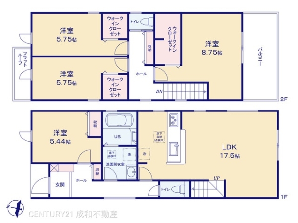 刈谷市今川町山ノ端の新築一戸建