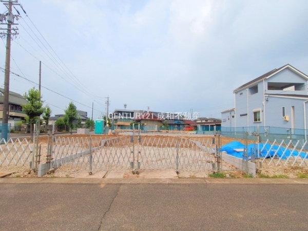 春日井市下市場町６丁目の新築一戸建
