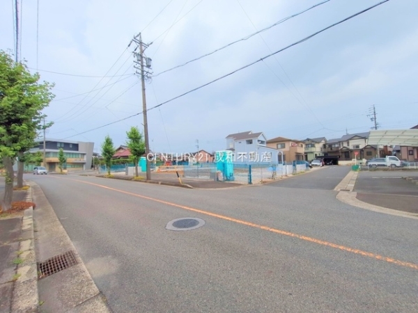 春日井市下市場町６丁目の新築一戸建