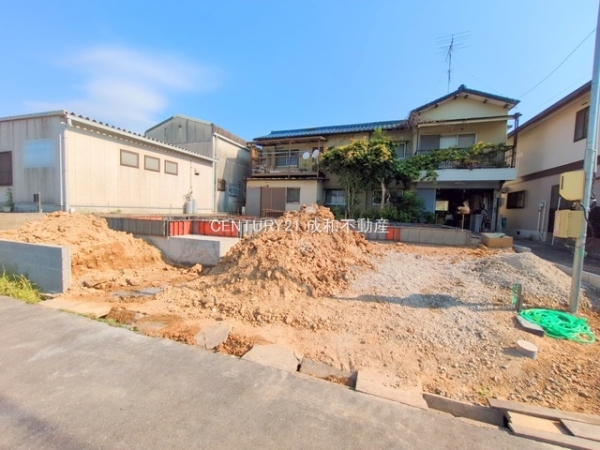 大府市吉川町５丁目の新築一戸建
