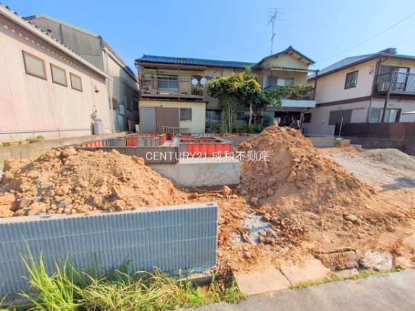 大府市吉川町５丁目の新築一戸建