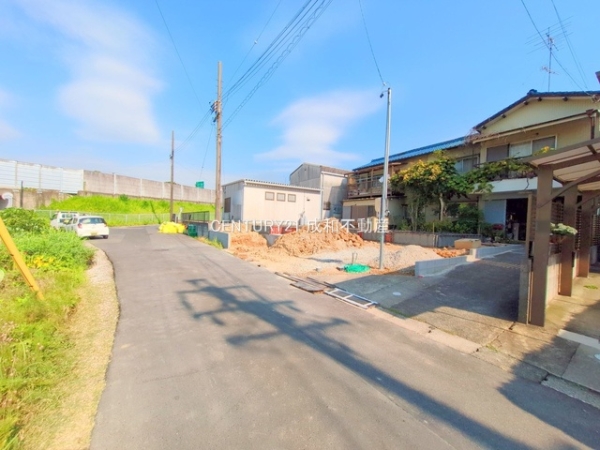 大府市吉川町５丁目の新築一戸建
