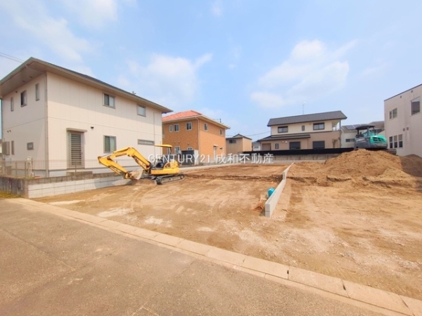 江南市勝佐町西町の新築一戸建