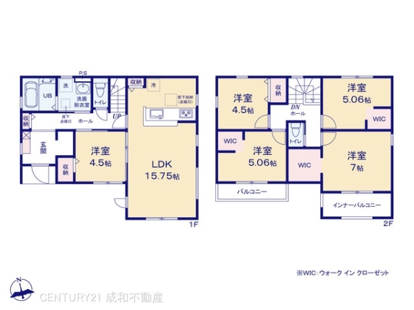 西尾市上矢田町庄衛山の新築一戸建