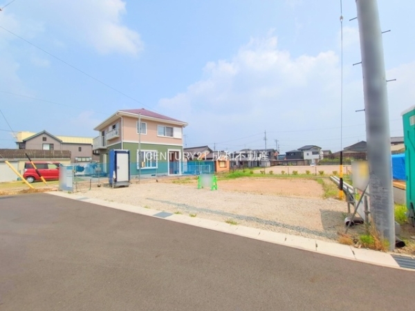 西尾市上矢田町庄衛山の新築一戸建