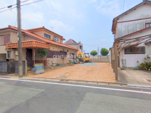 豊橋市中岩田１丁目の新築一戸建