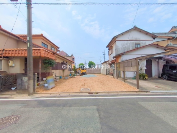 豊橋市中岩田１丁目の新築一戸建