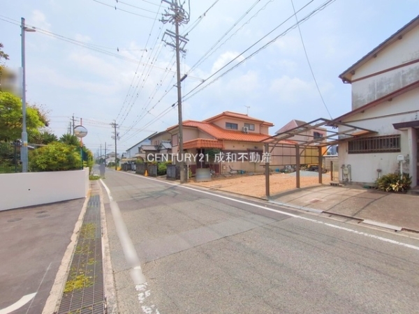 豊橋市中岩田１丁目の新築一戸建