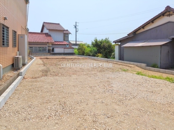 弥富市中山町北脇の新築一戸建