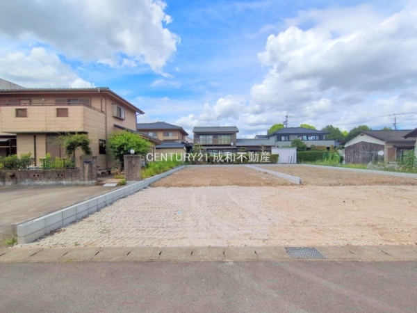 一宮市定水寺字山ケ作の新築一戸建