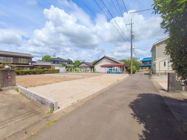 一宮市定水寺字山ケ作の新築一戸建
