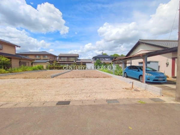 一宮市定水寺字山ケ作の新築一戸建