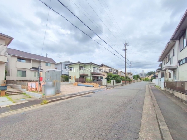 春日井市神屋町の新築一戸建