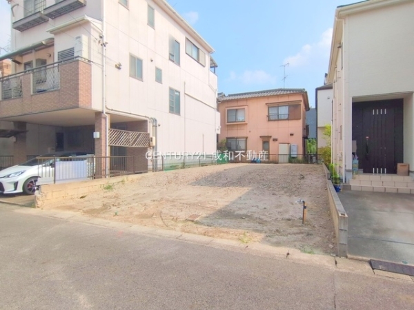 北名古屋市鹿田神明附の新築一戸建