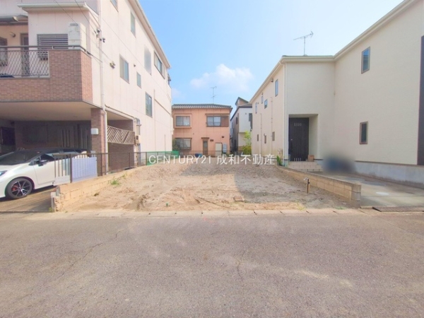 北名古屋市鹿田神明附の新築一戸建