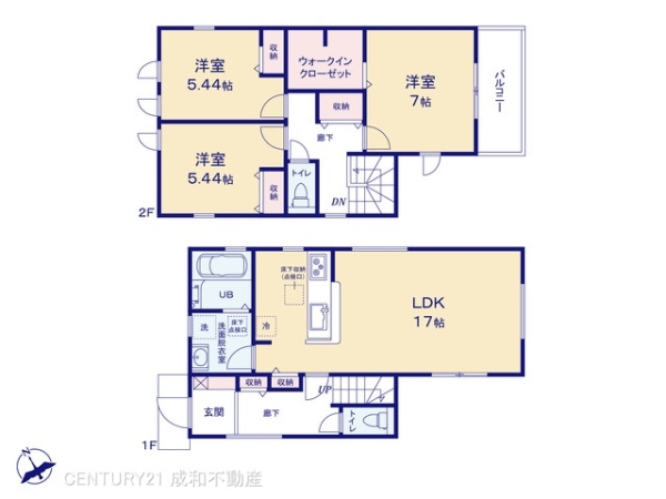 豊田市市木町５丁目の新築一戸建