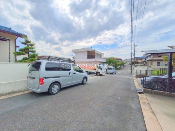 愛知郡東郷町和合ケ丘１丁目の新築一戸建