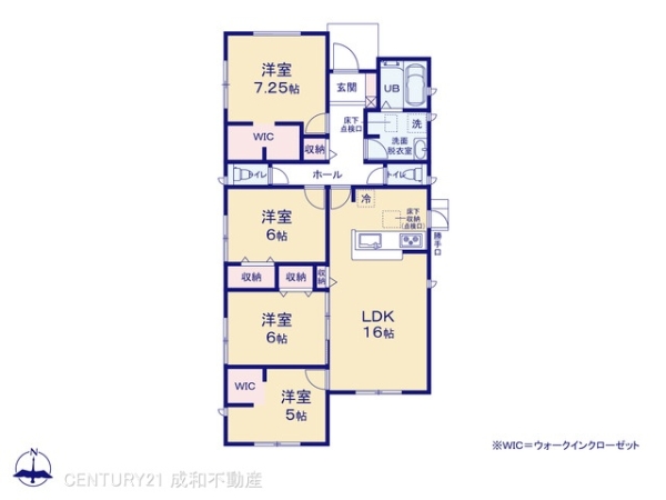 蒲郡市形原町北湿見の新築一戸建