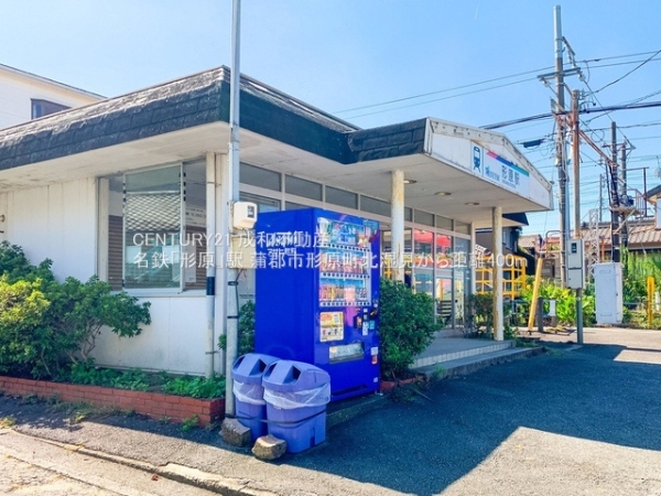 蒲郡市形原町北湿見の新築一戸建(名鉄「形原」駅)