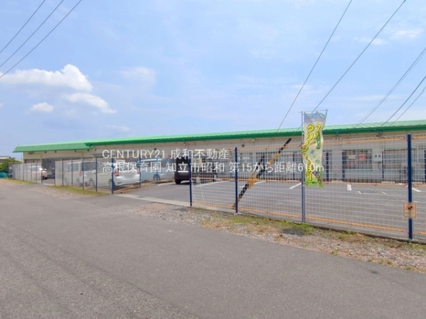 知立市昭和4丁目の新築一戸建(高根保育園)