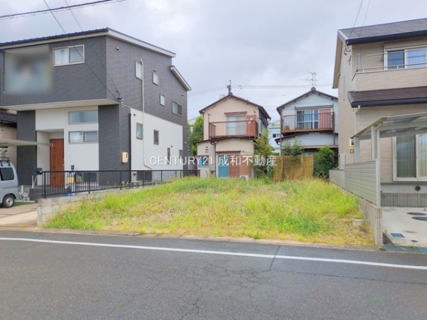 春日井市堀ノ内町北１丁目の新築一戸建