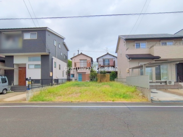 春日井市堀ノ内町北１丁目の新築一戸建